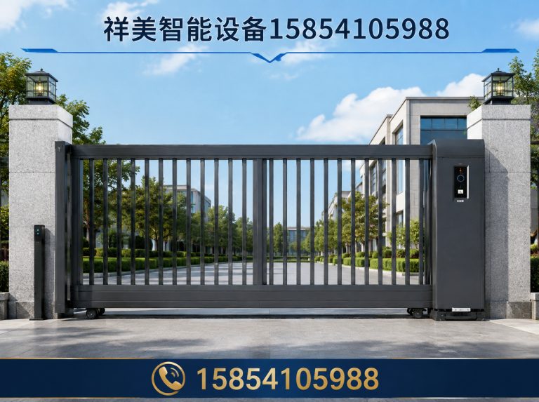 平阴县祥美智能设备展示图