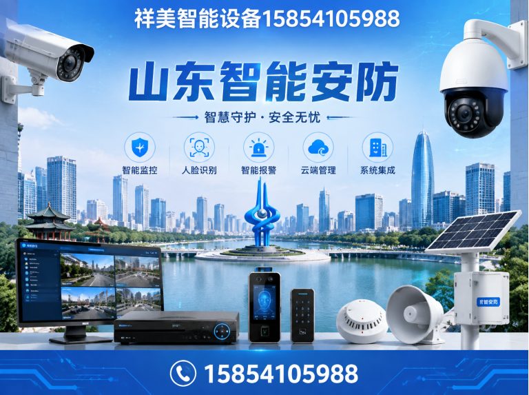 平阴县升降柱展示图